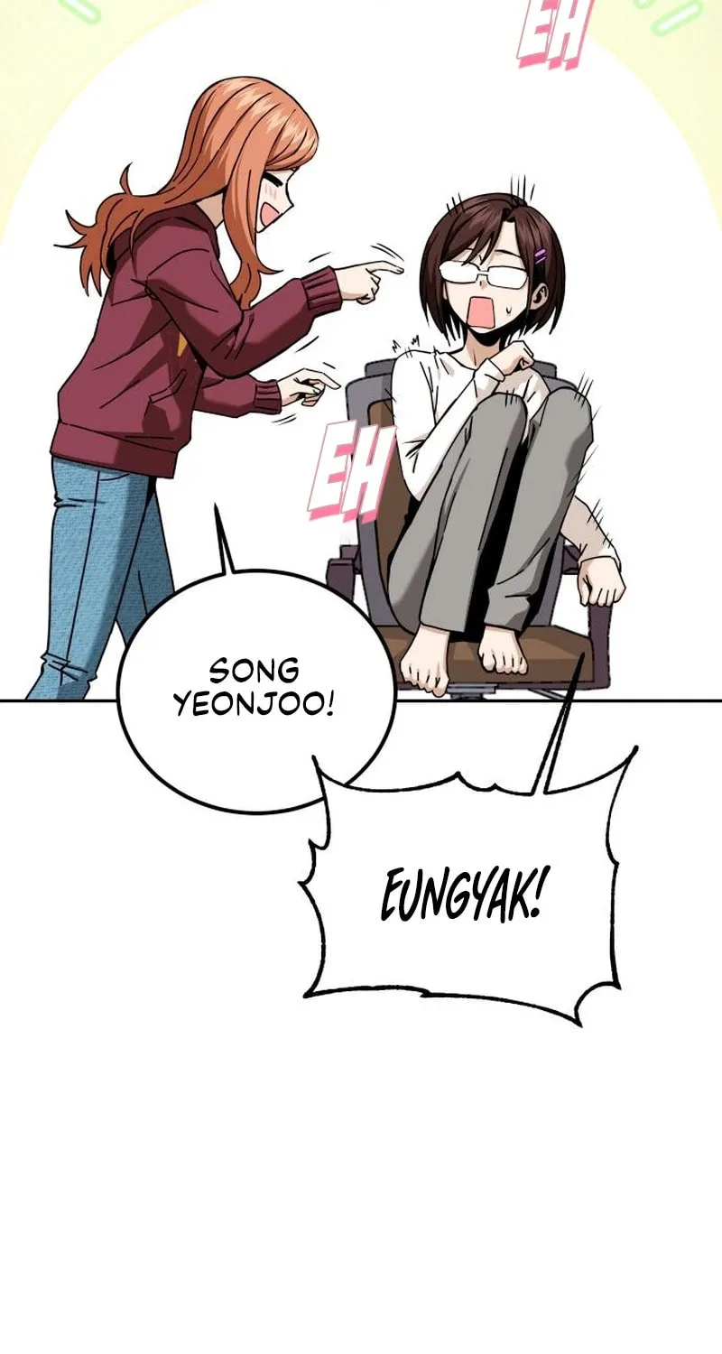 Maybe Meant to Be Chapter 94 page 13 - 