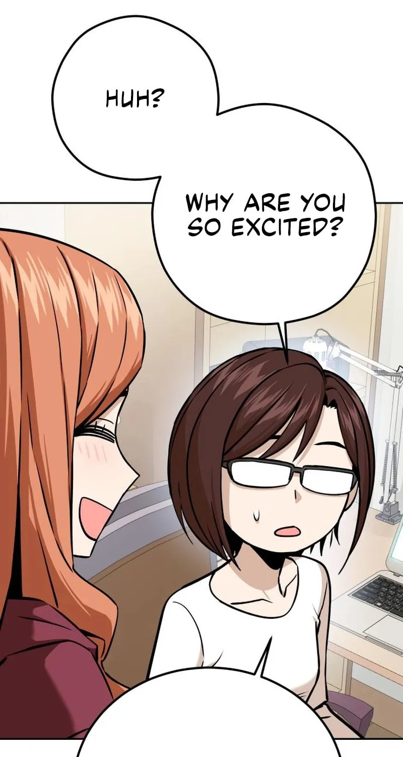 Maybe Meant to Be Chapter 94 page 14 - 