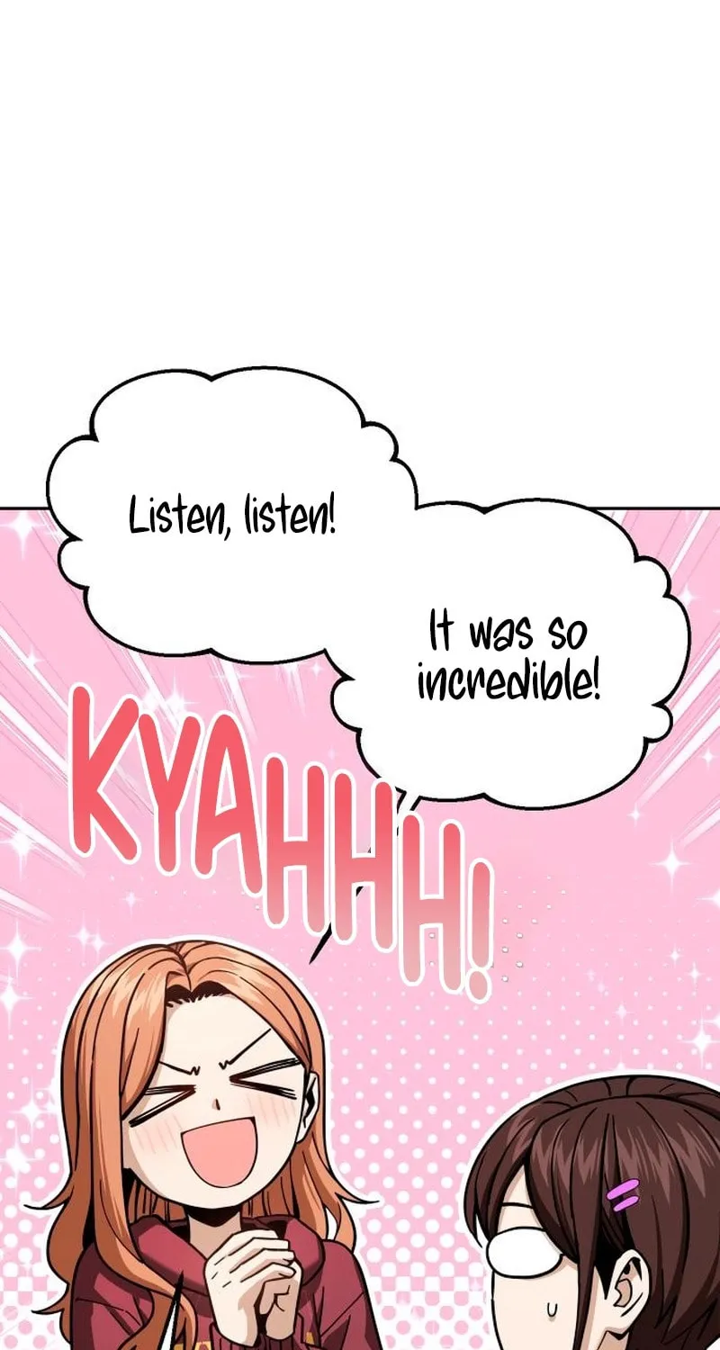 Maybe Meant to Be Chapter 94 page 17 - 
