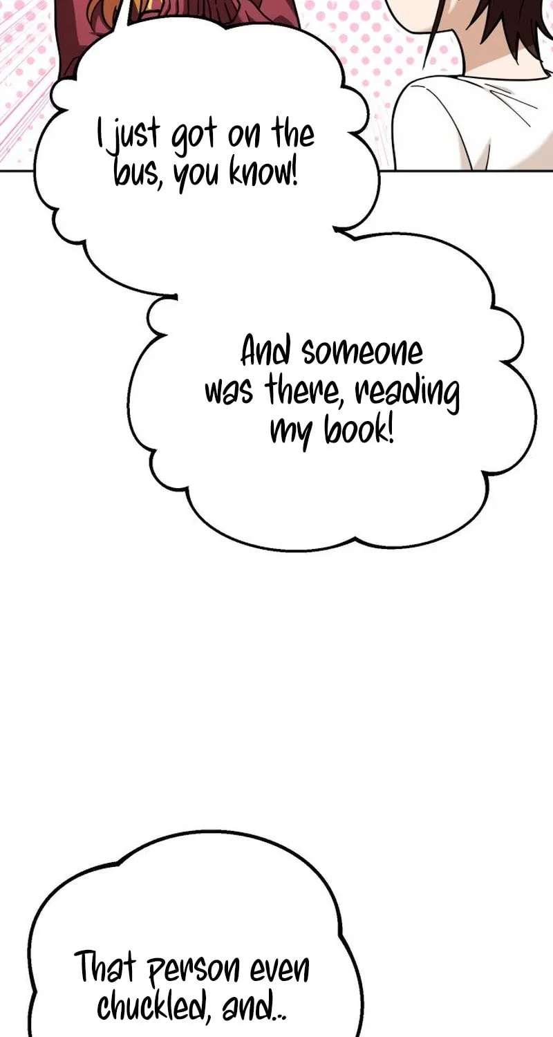 Maybe Meant to Be Chapter 94 page 18 - 