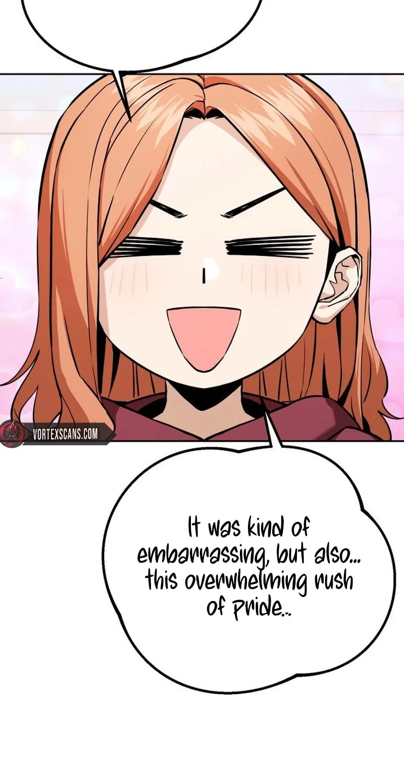 Maybe Meant to Be Chapter 94 page 19 - 