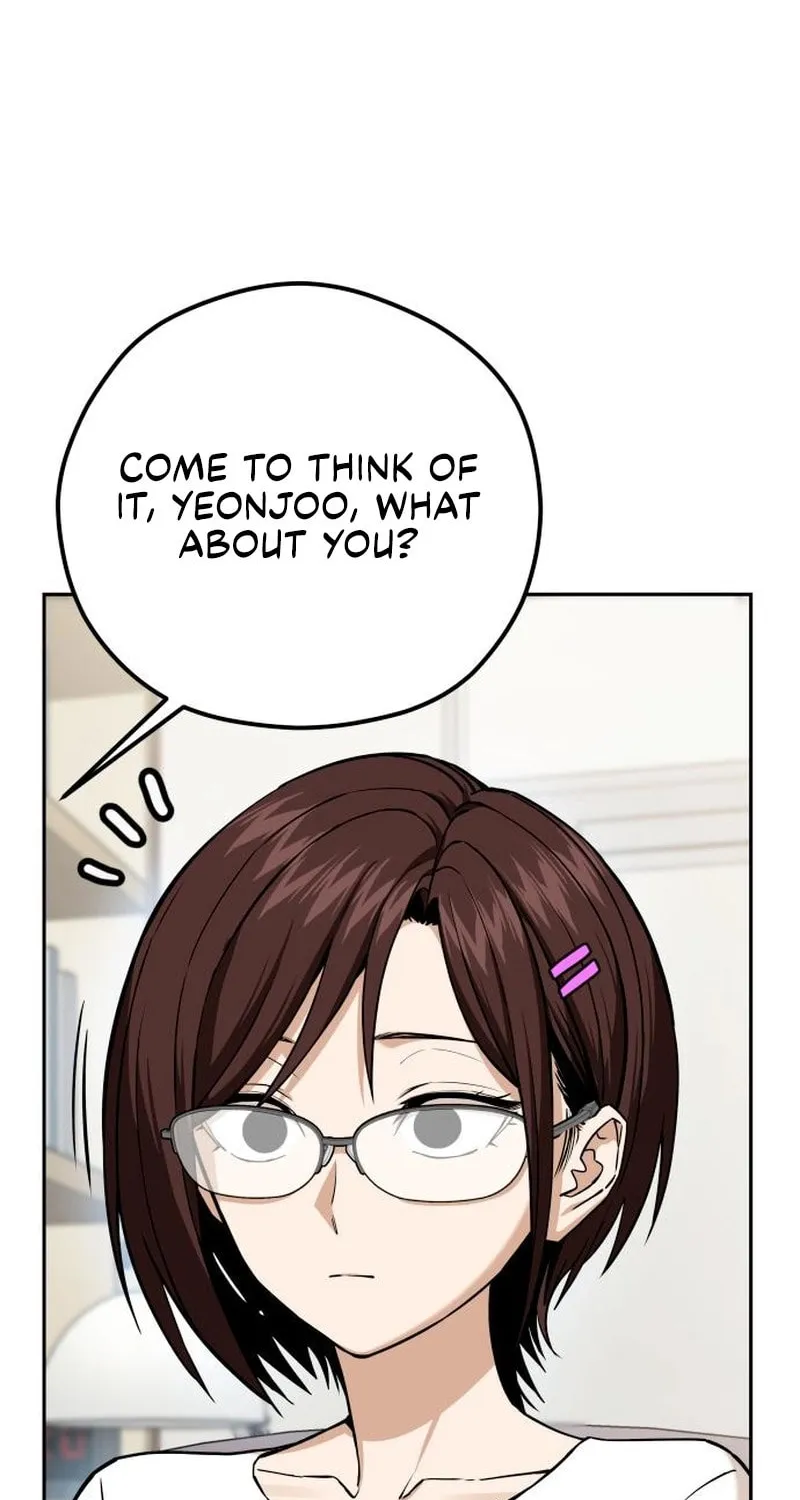 Maybe Meant to Be Chapter 94 page 22 - 