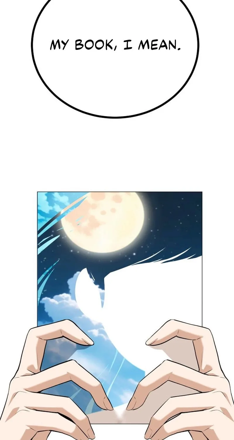 Maybe Meant to Be Chapter 94 page 24 - 