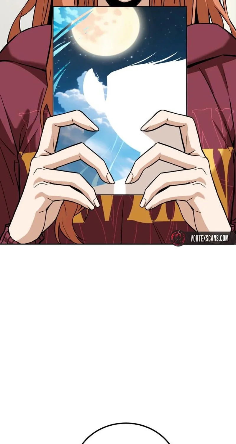 Maybe Meant to Be Chapter 94 page 27 - 