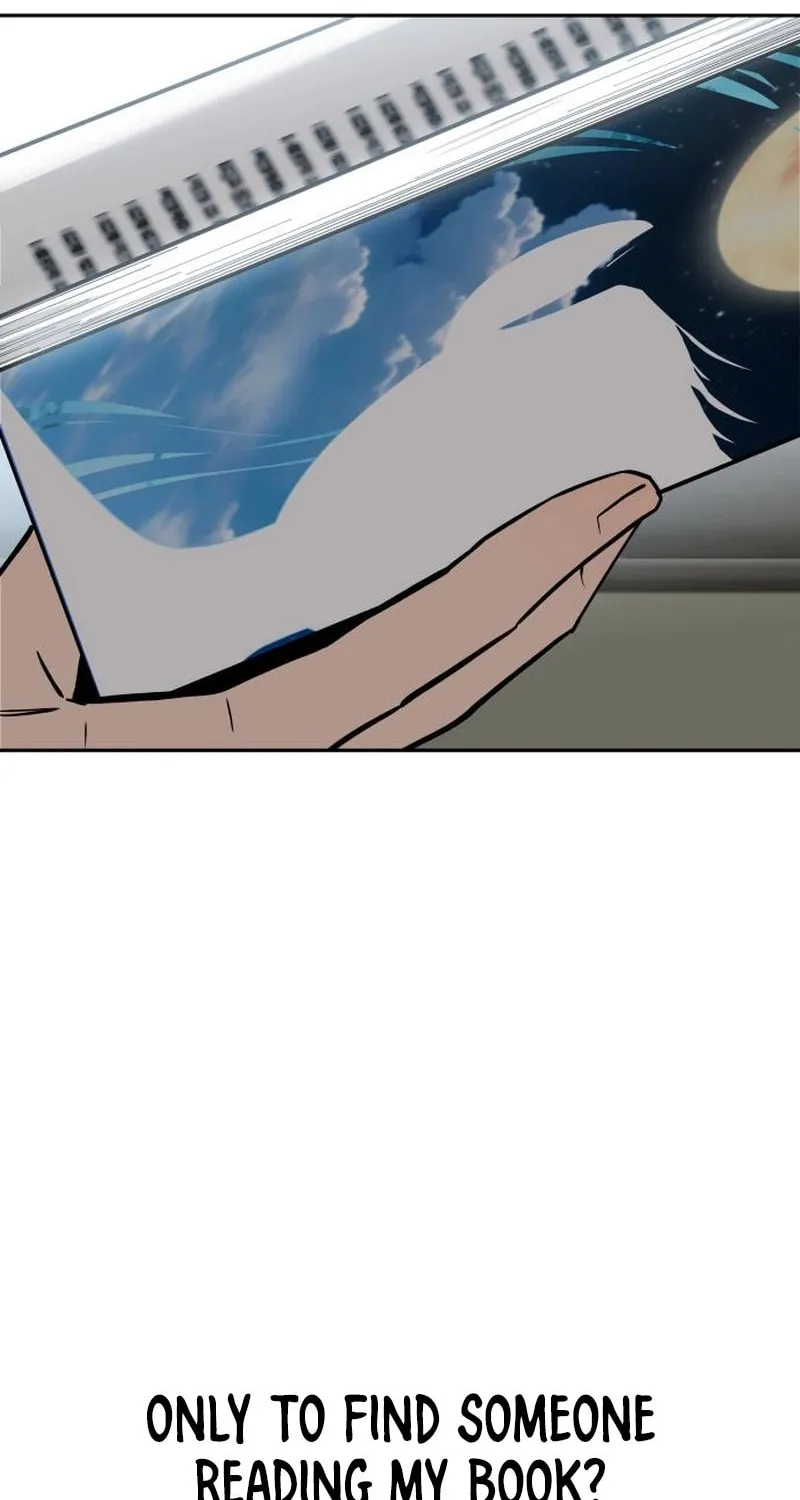Maybe Meant to Be Chapter 94 page 4 - 