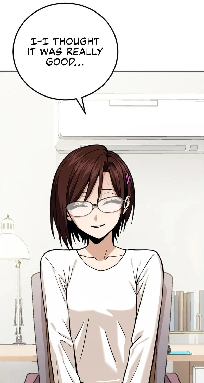 Maybe Meant to Be Chapter 94 page 31 - 