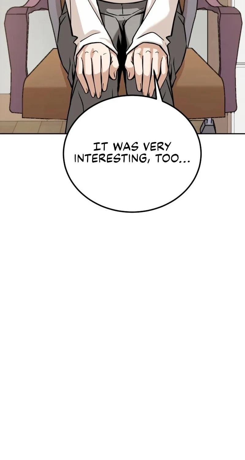 Maybe Meant to Be Chapter 94 page 32 - 