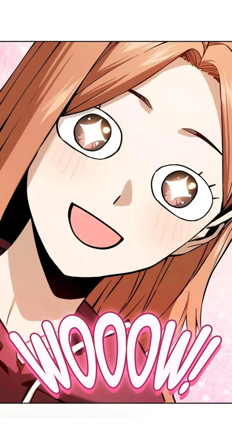 Maybe Meant to Be Chapter 94 page 33 - 