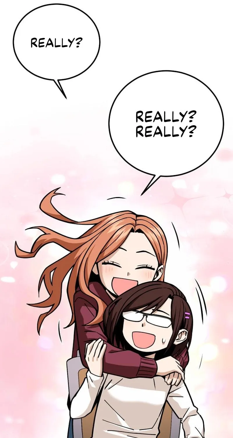 Maybe Meant to Be Chapter 94 page 35 - 
