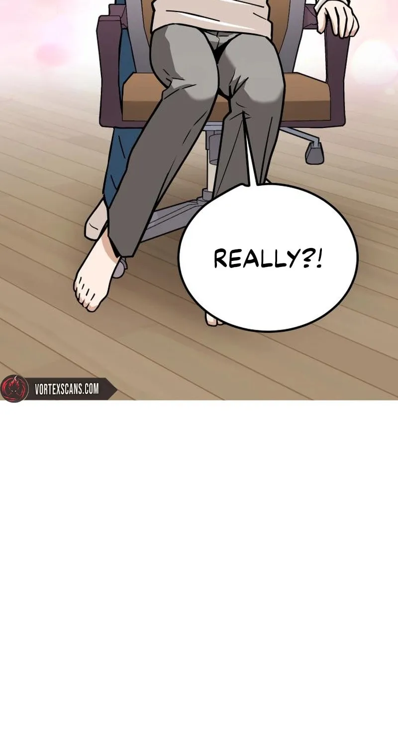 Maybe Meant to Be Chapter 94 page 36 - 