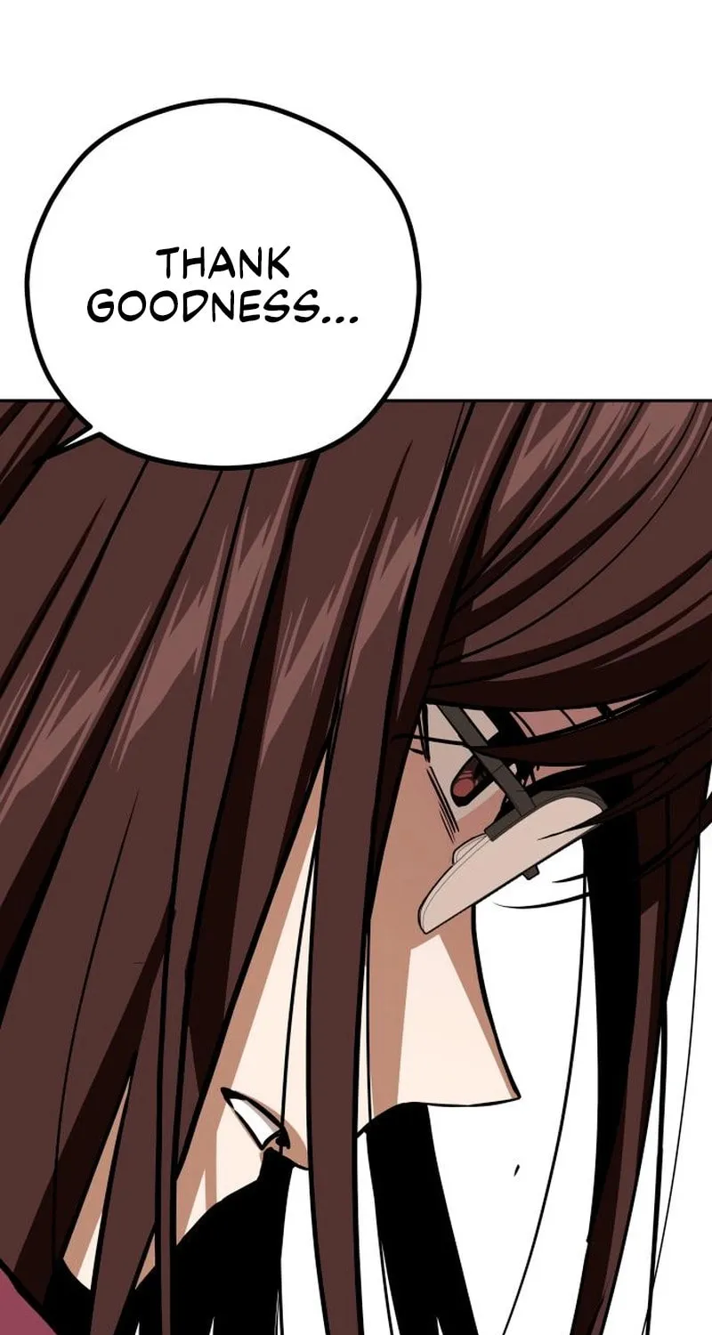 Maybe Meant to Be Chapter 94 page 37 - 