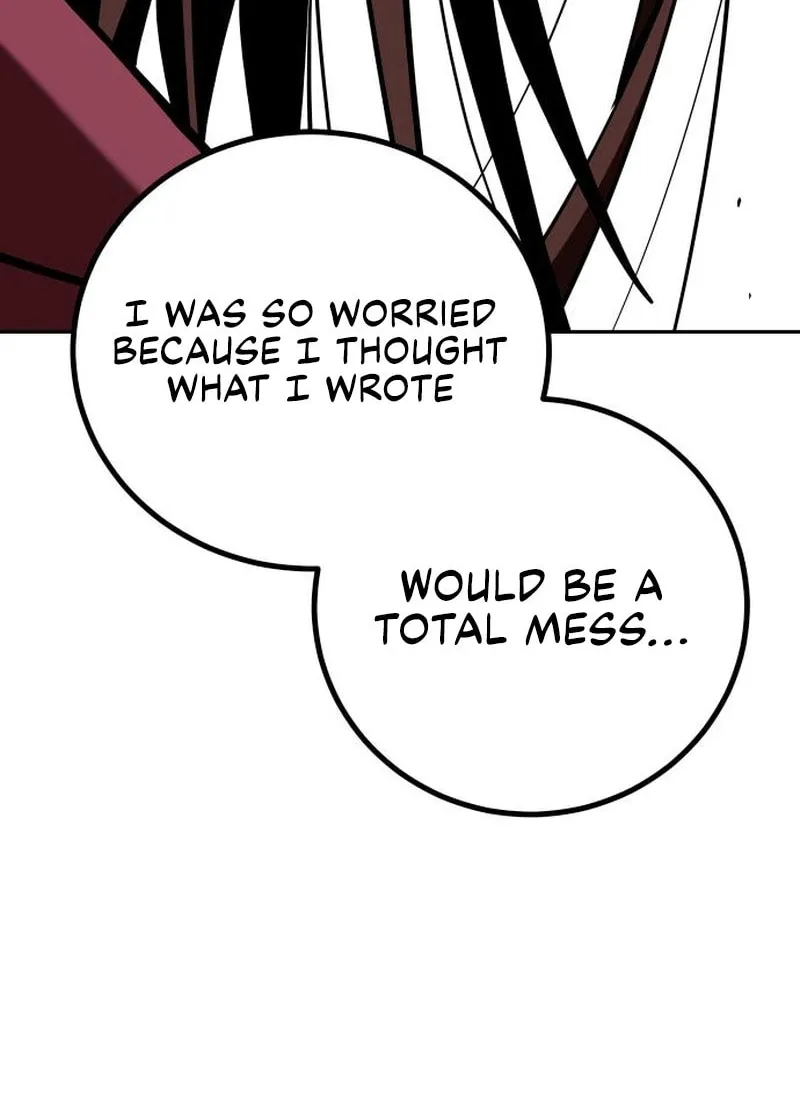 Maybe Meant to Be Chapter 94 page 38 - 
