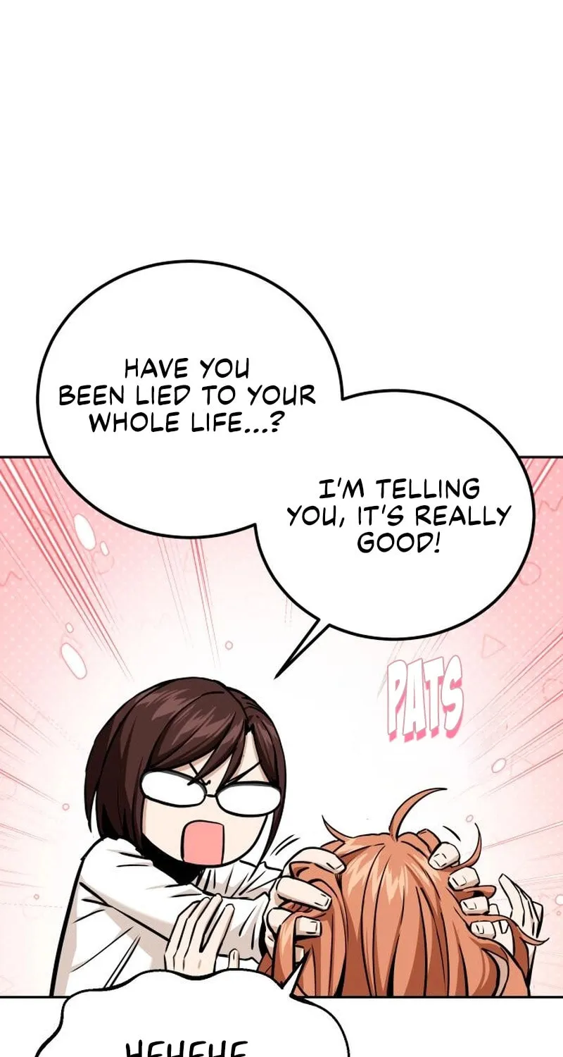 Maybe Meant to Be Chapter 94 page 42 - 