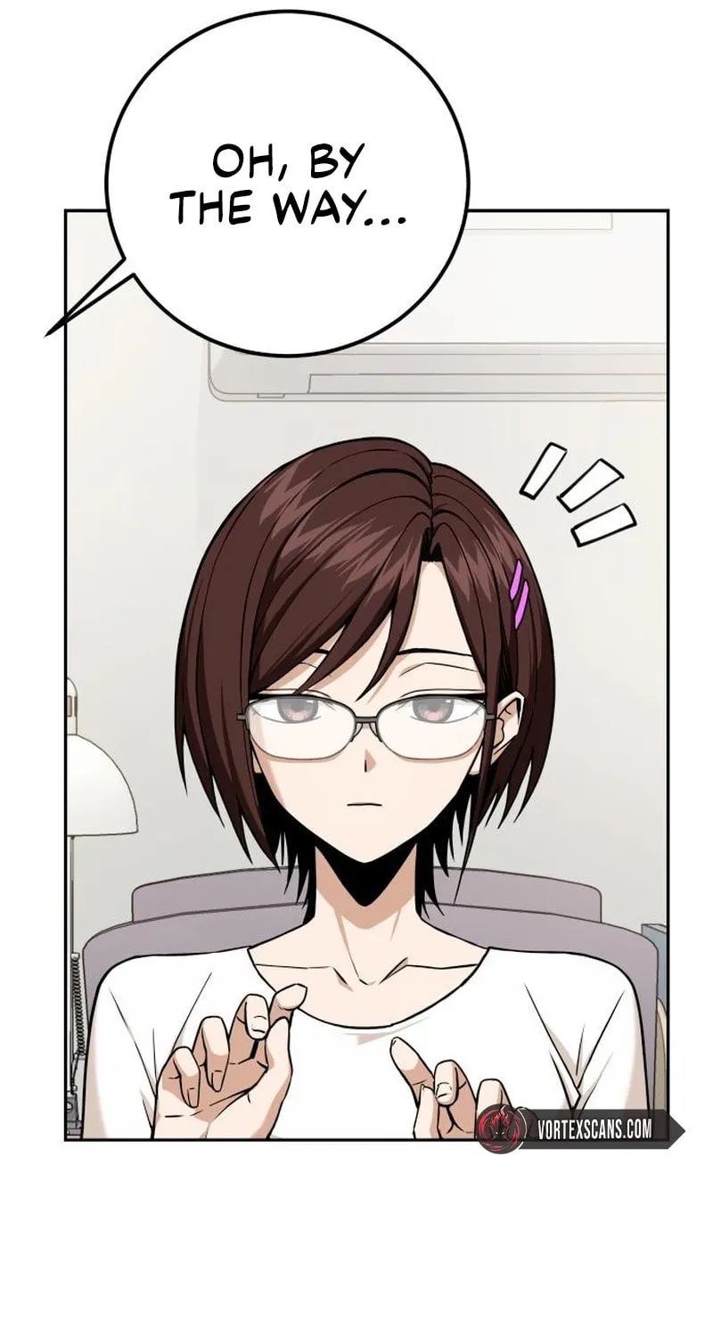 Maybe Meant to Be Chapter 94 page 44 - 