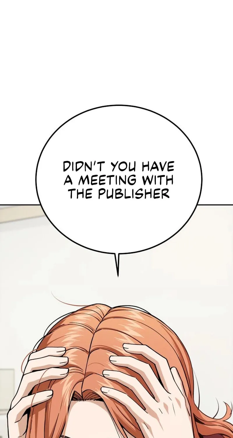 Maybe Meant to Be Chapter 94 page 45 - 