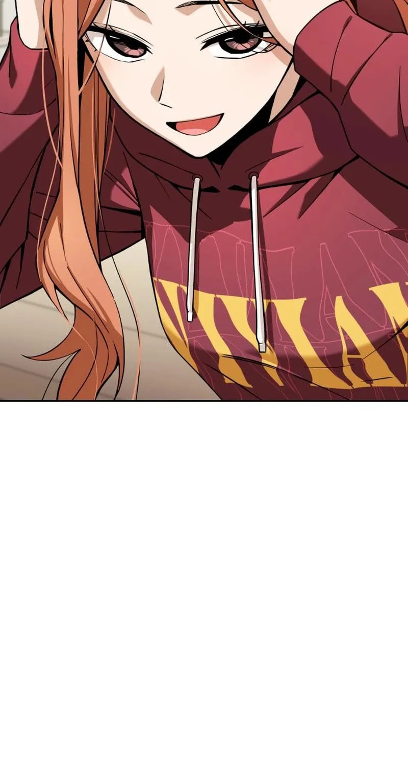 Maybe Meant to Be Chapter 94 page 46 - 