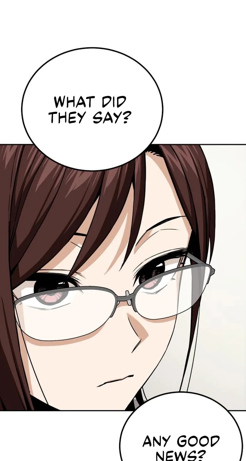 Maybe Meant to Be Chapter 94 page 47 - 
