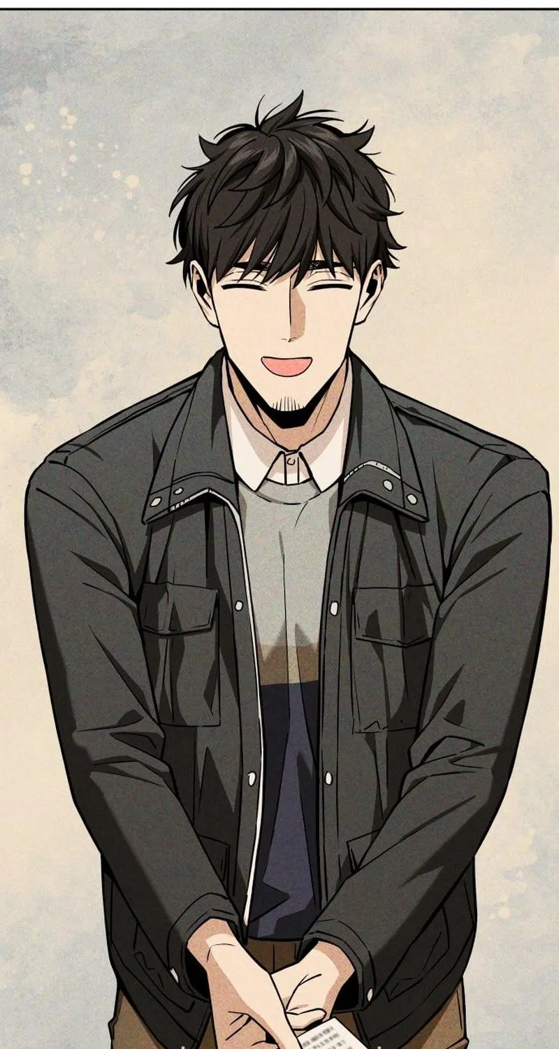 Maybe Meant to Be Chapter 94 page 49 - 