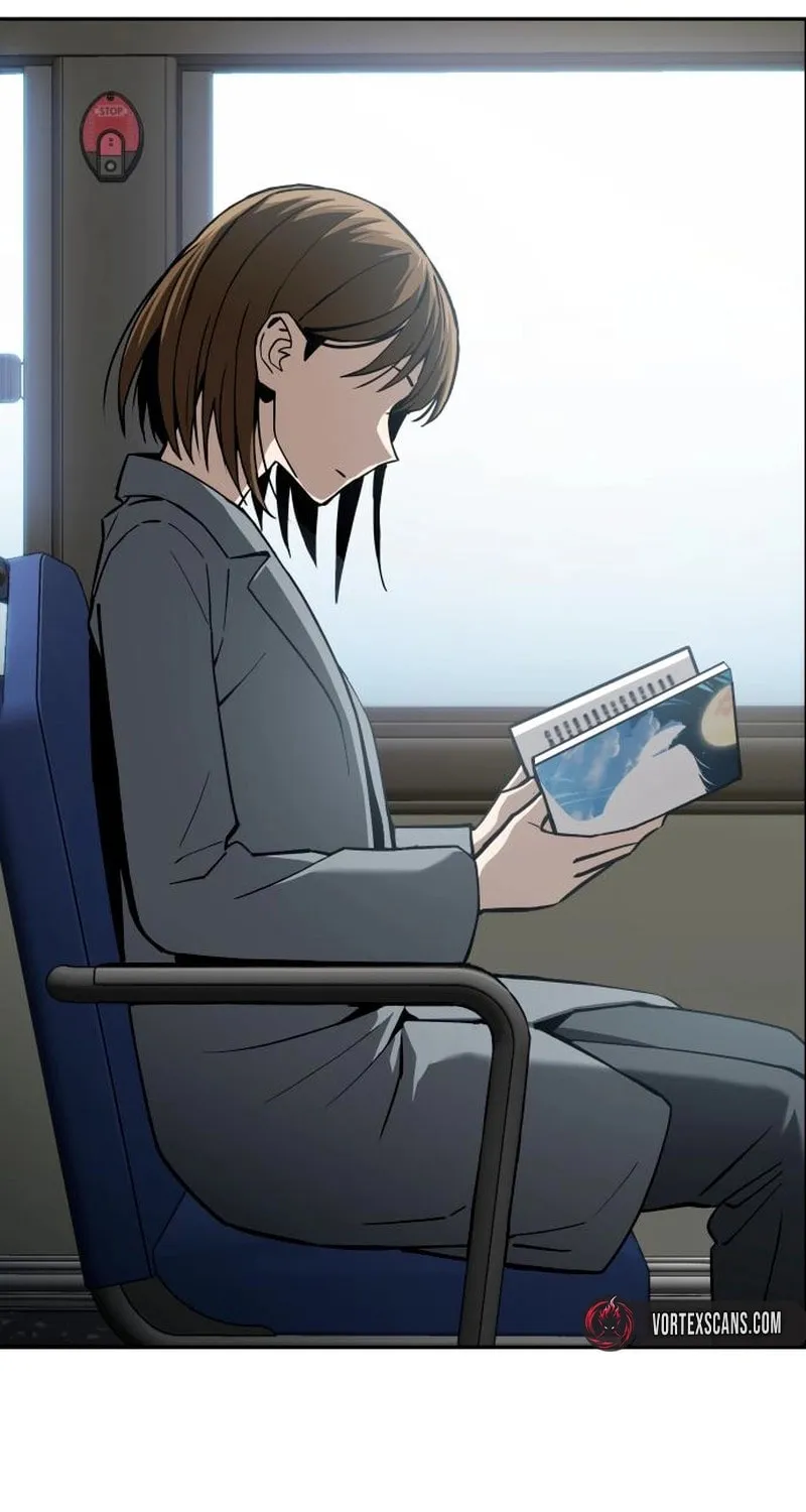 Maybe Meant to Be Chapter 94 page 6 - 
