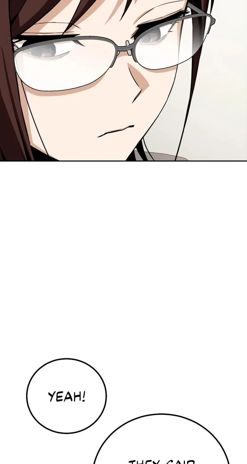 Maybe Meant to Be Chapter 94 page 51 - 