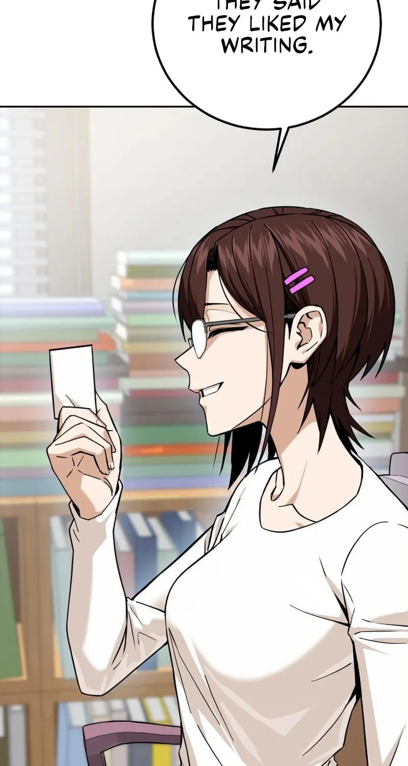 Maybe Meant to Be Chapter 94 page 52 - 