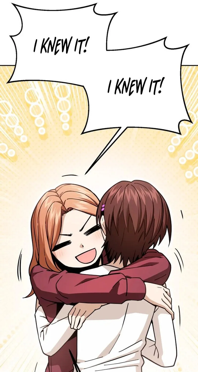 Maybe Meant to Be Chapter 94 page 54 - 