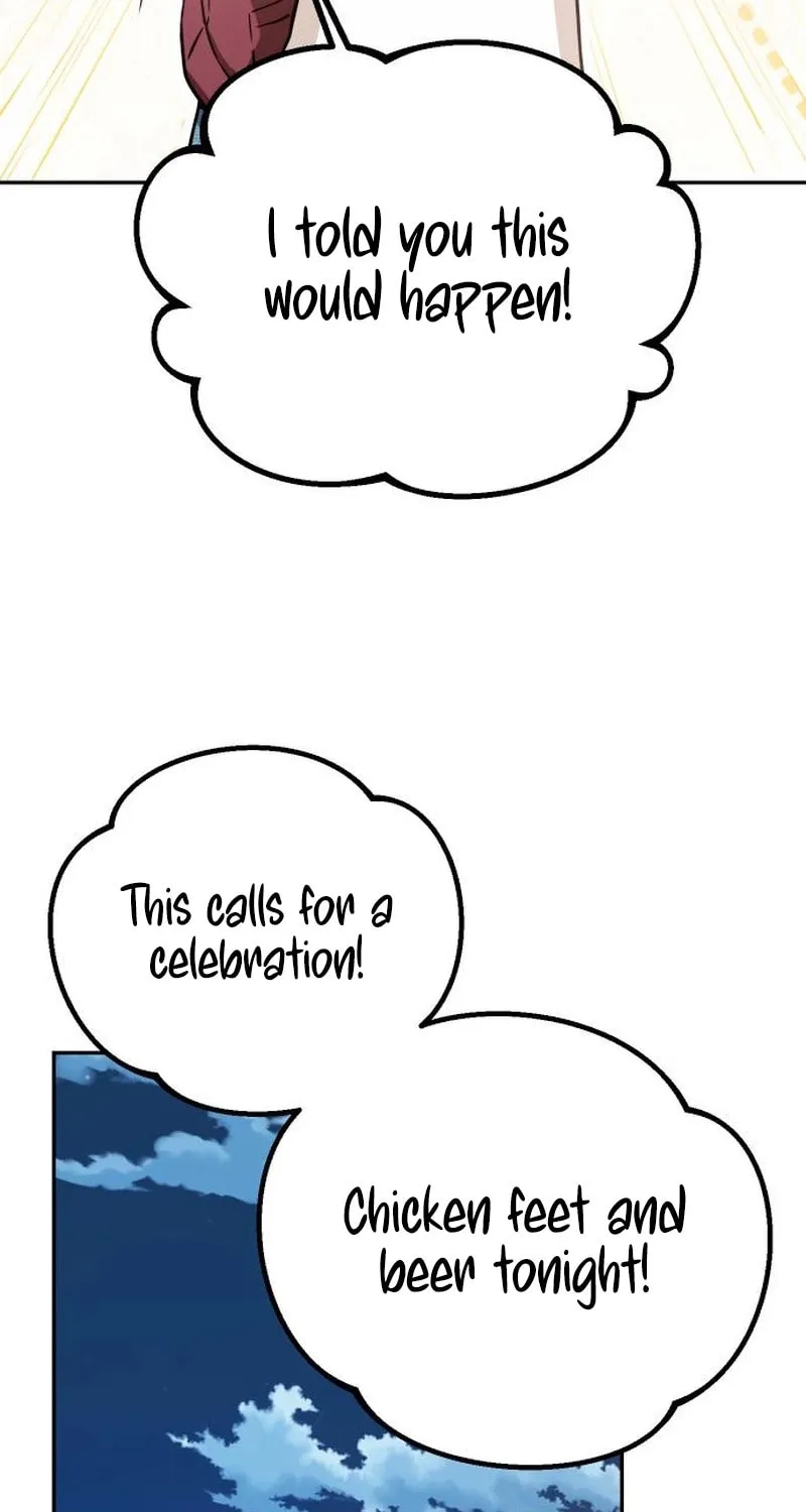 Maybe Meant to Be Chapter 94 page 55 - 