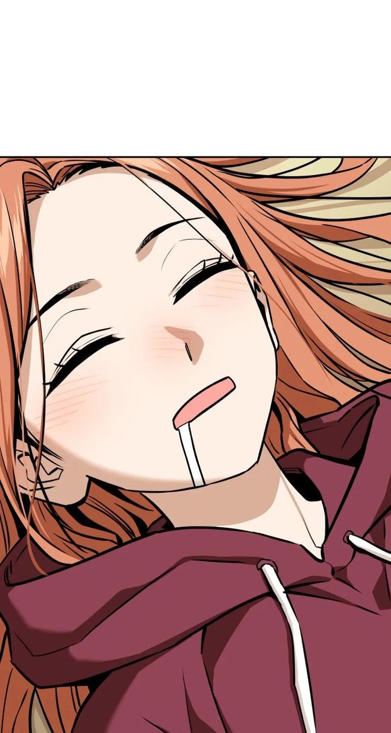 Maybe Meant to Be Chapter 94 page 57 - 
