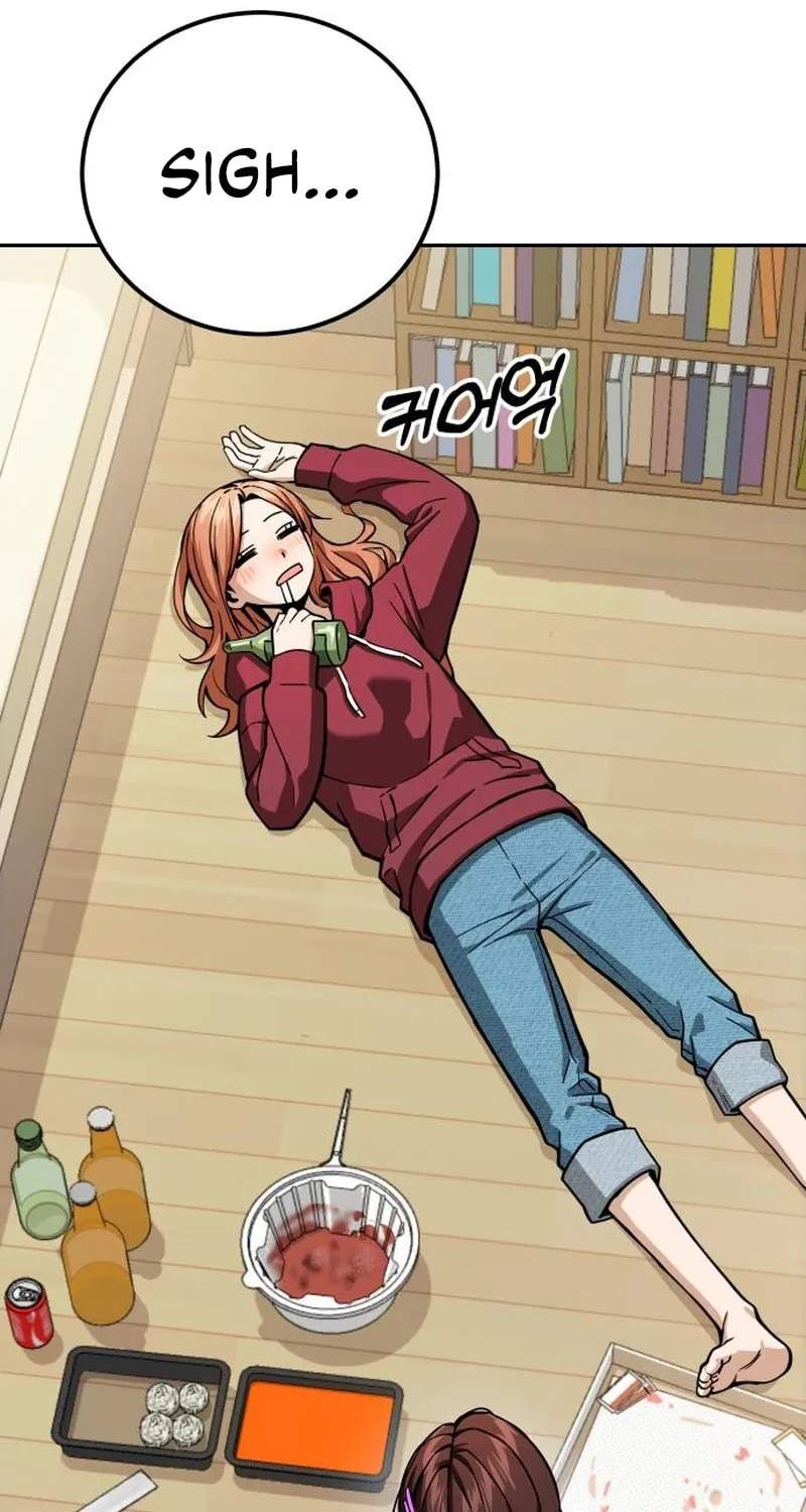 Maybe Meant to Be Chapter 94 page 59 - 