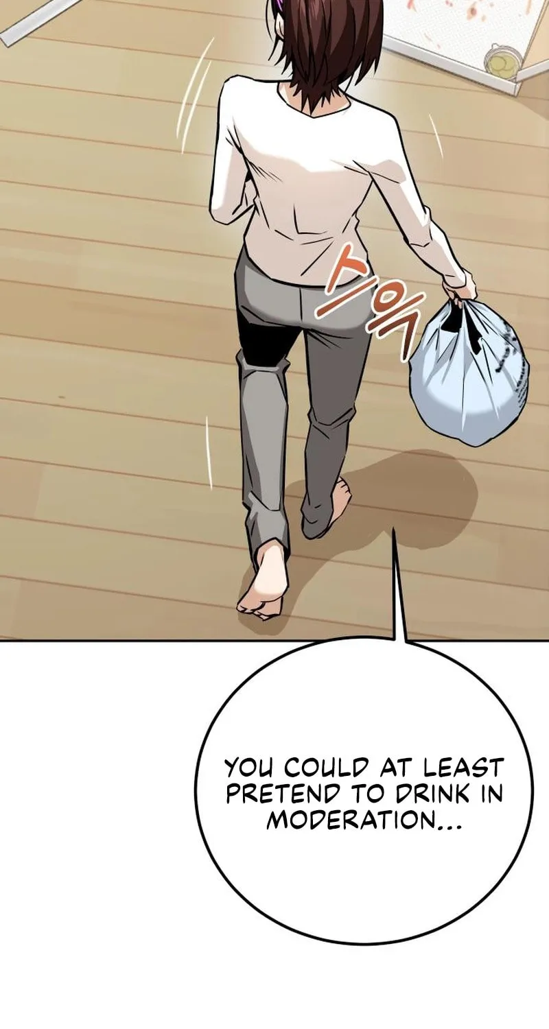 Maybe Meant to Be Chapter 94 page 60 - 