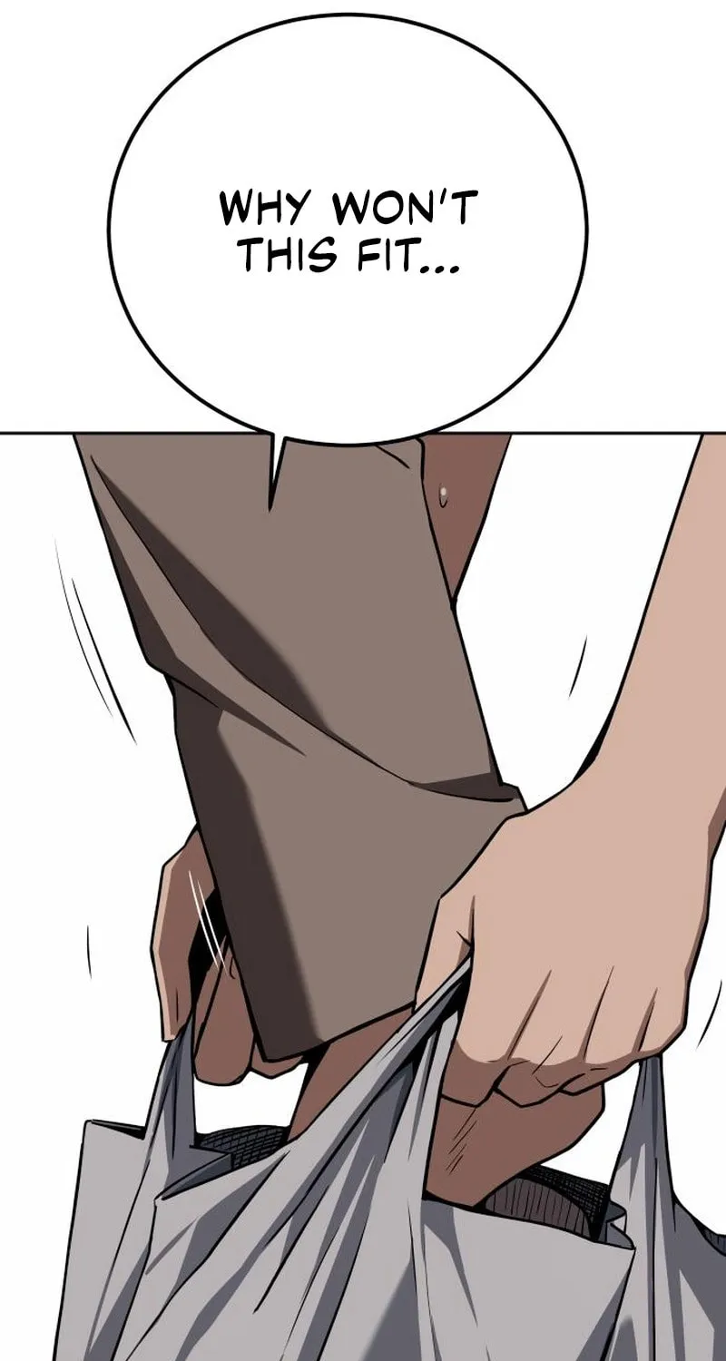 Maybe Meant to Be Chapter 94 page 61 - 