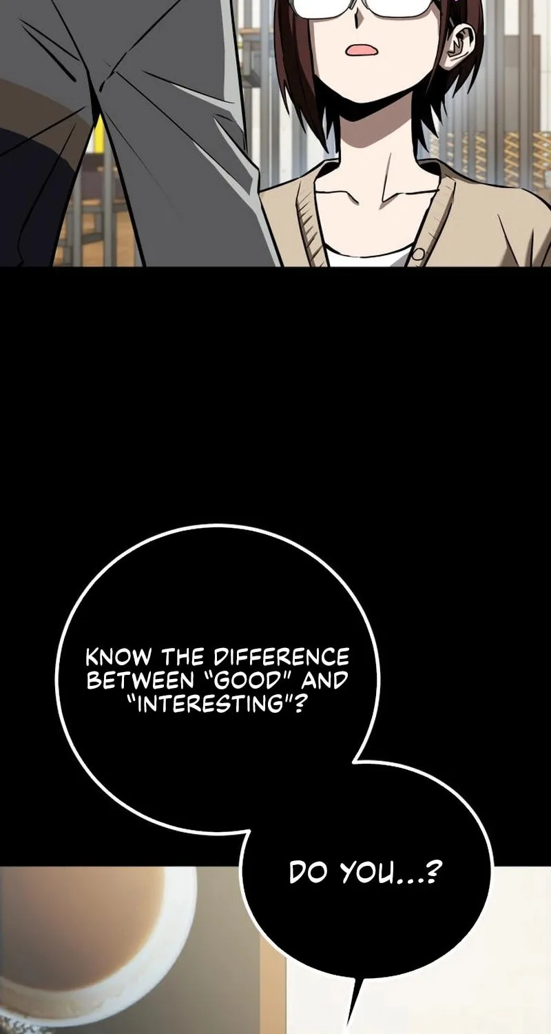 Maybe Meant to Be Chapter 94 page 65 - 