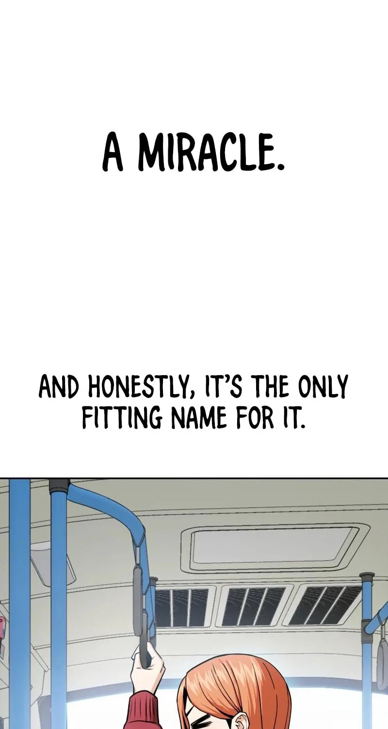 Maybe Meant to Be Chapter 94 page 8 - 