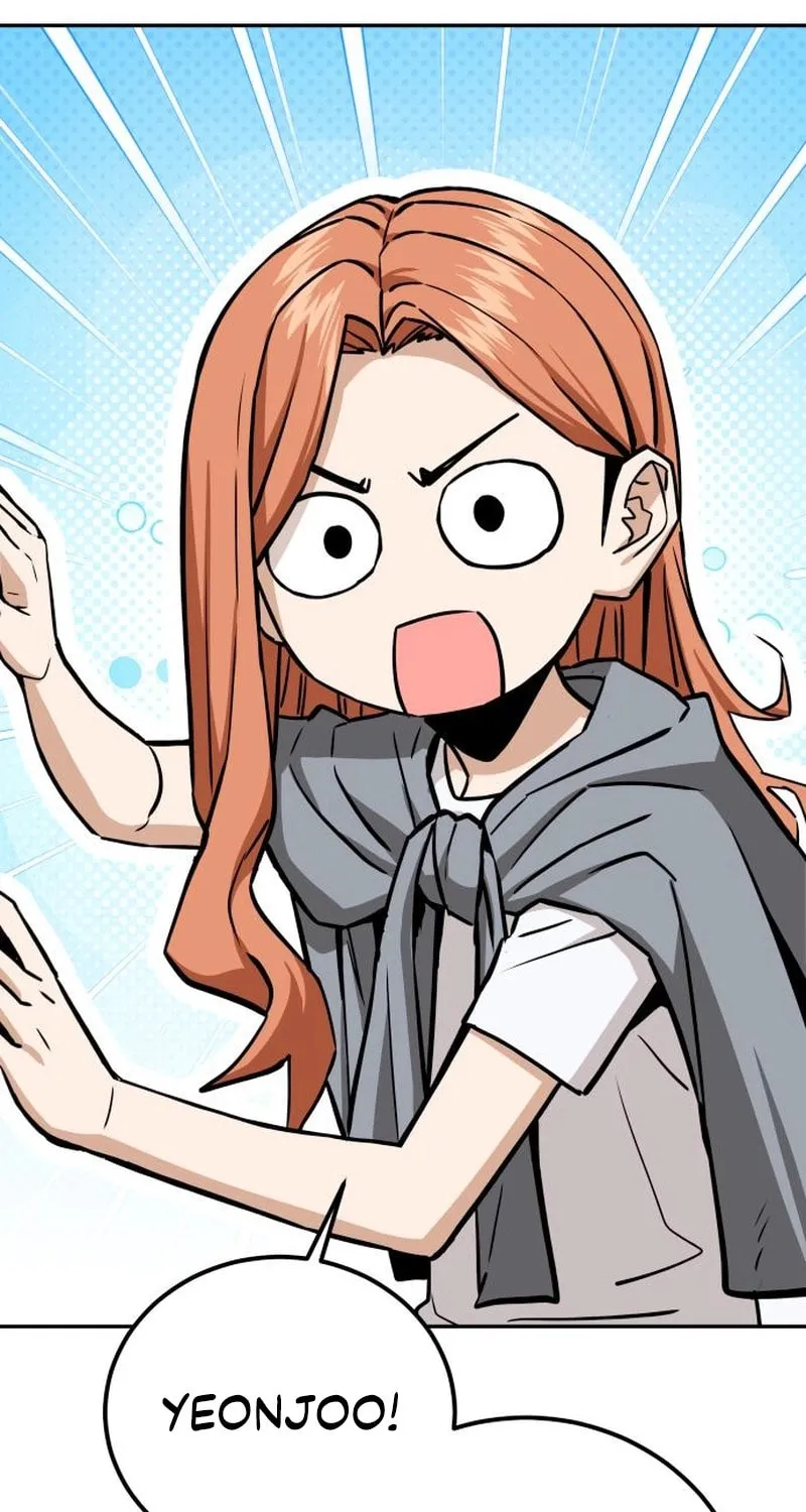 Maybe Meant to Be Chapter 94 page 73 - 
