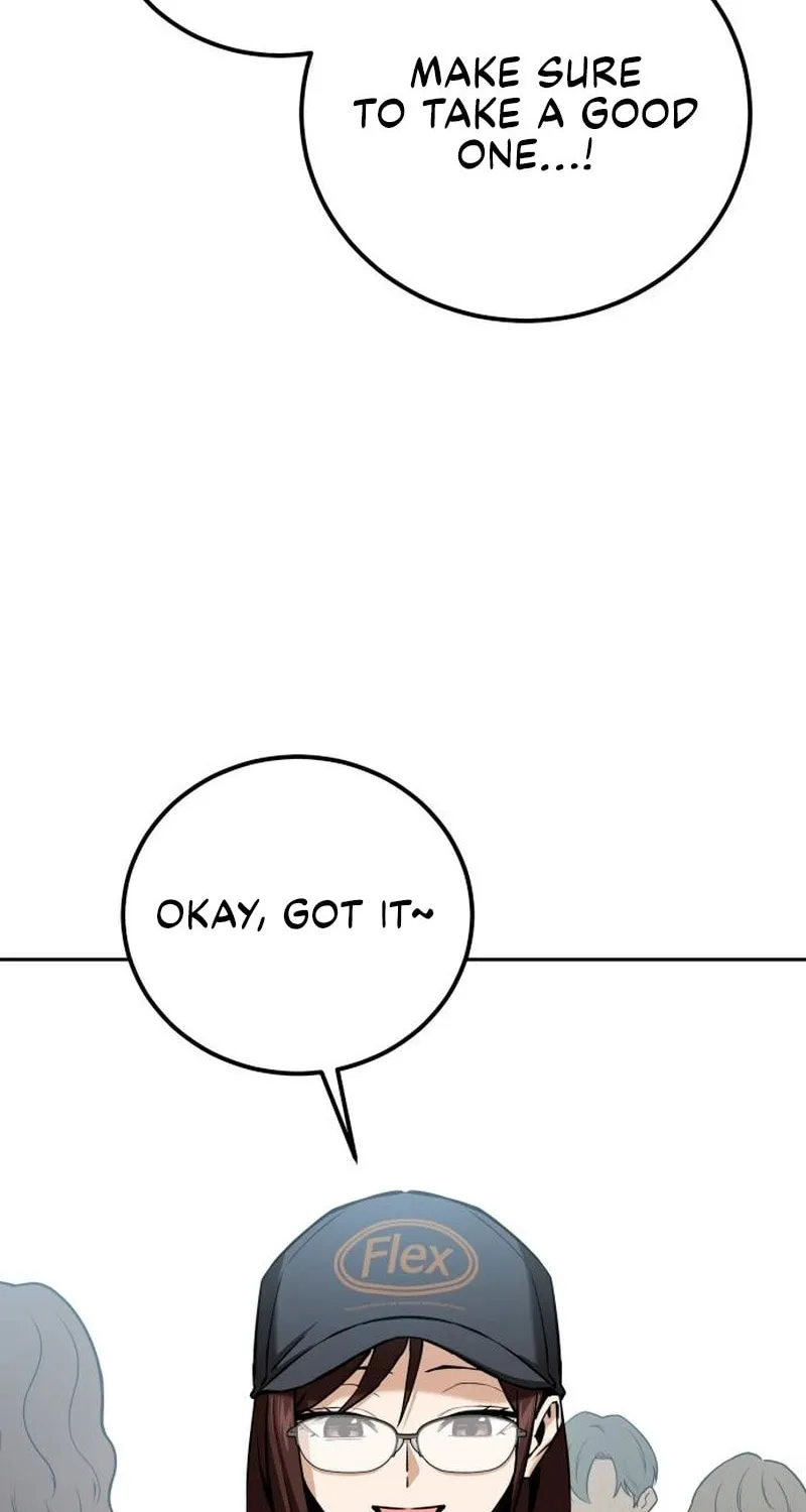 Maybe Meant to Be Chapter 94 page 74 - 