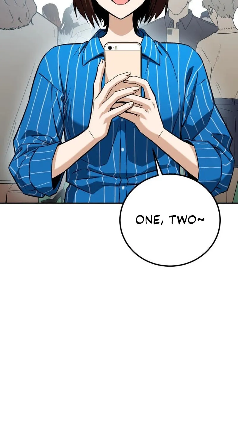 Maybe Meant to Be Chapter 94 page 75 - 