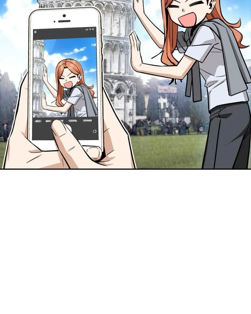 Maybe Meant to Be Chapter 94 page 77 - 