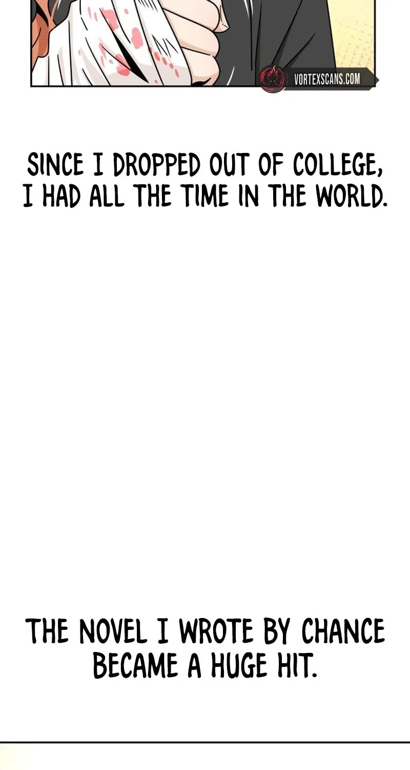 Maybe Meant to Be Chapter 94 page 79 - 