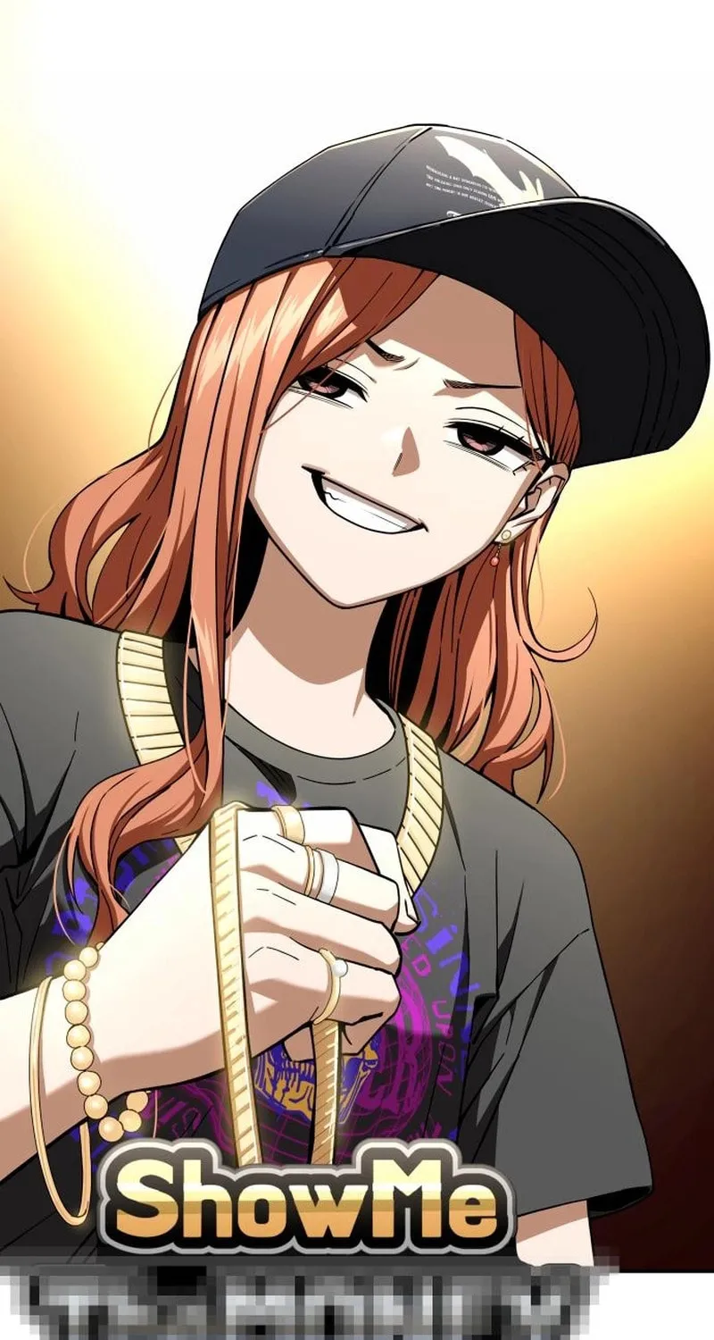 Maybe Meant to Be Chapter 94 page 80 - 