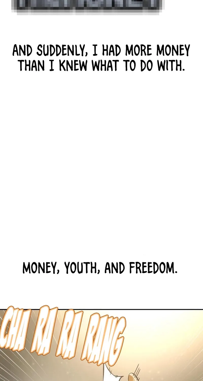 Maybe Meant to Be Chapter 94 page 81 - 