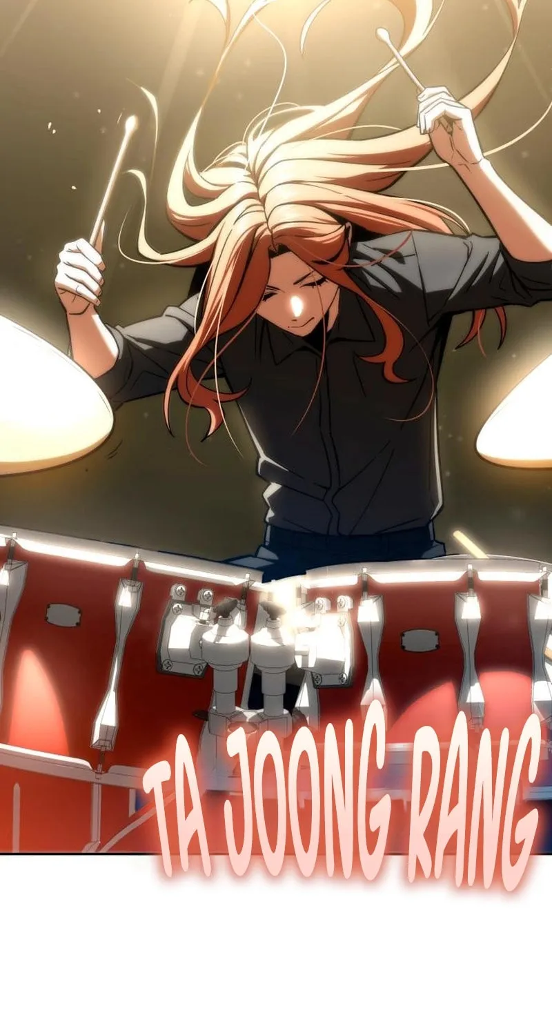 Maybe Meant to Be Chapter 94 page 85 - 