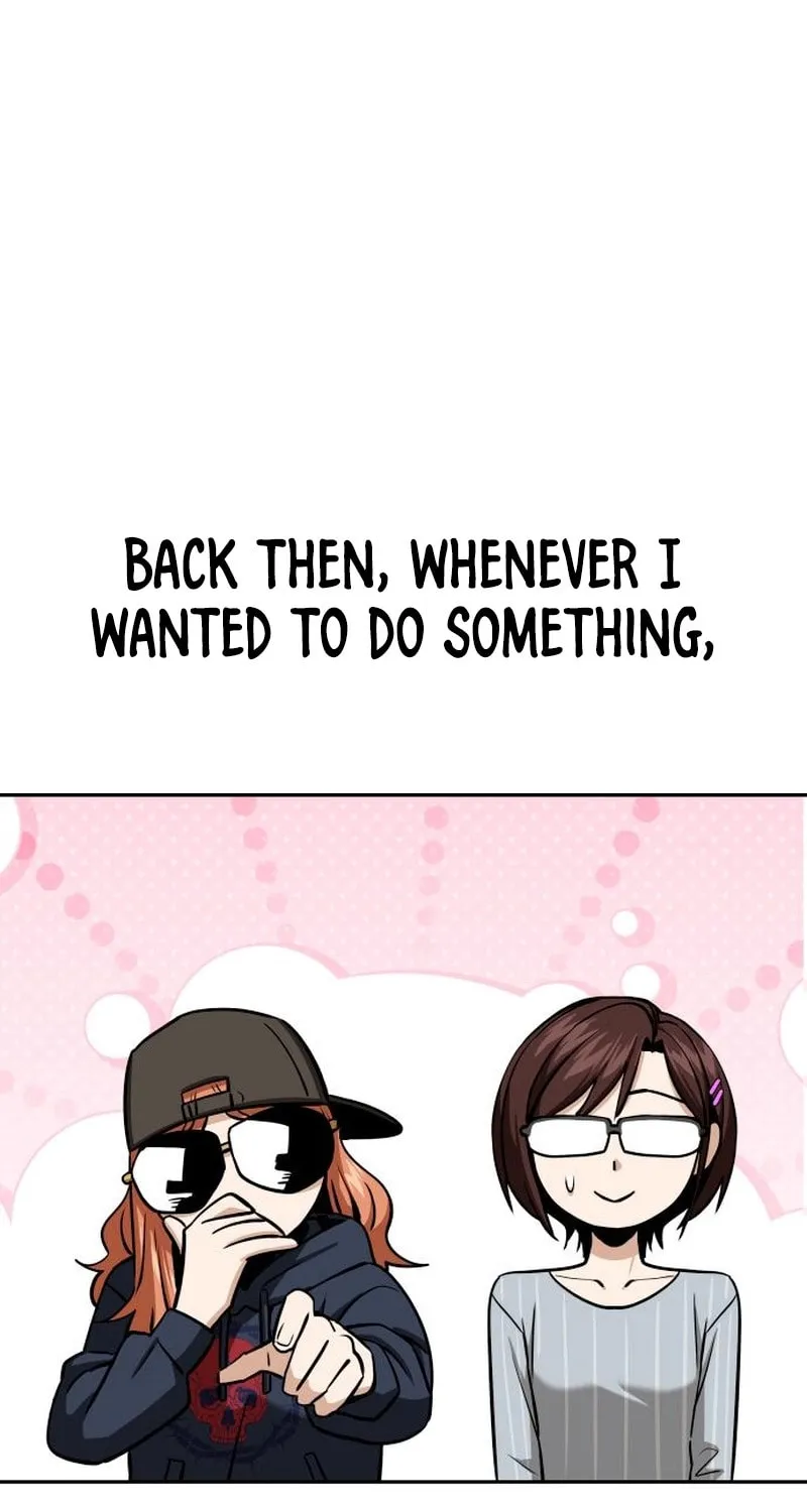 Maybe Meant to Be Chapter 94 page 86 - 