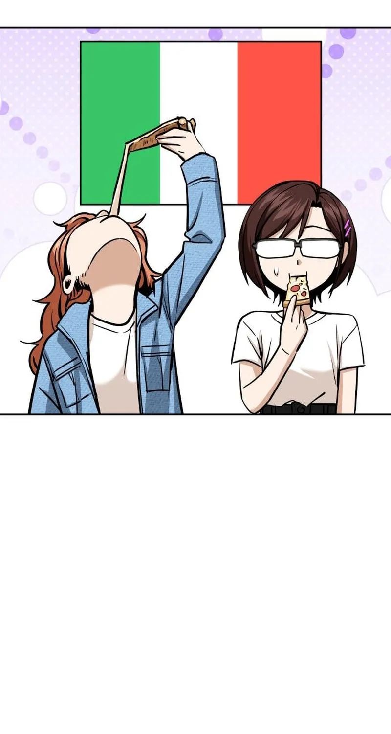Maybe Meant to Be Chapter 94 page 88 - 