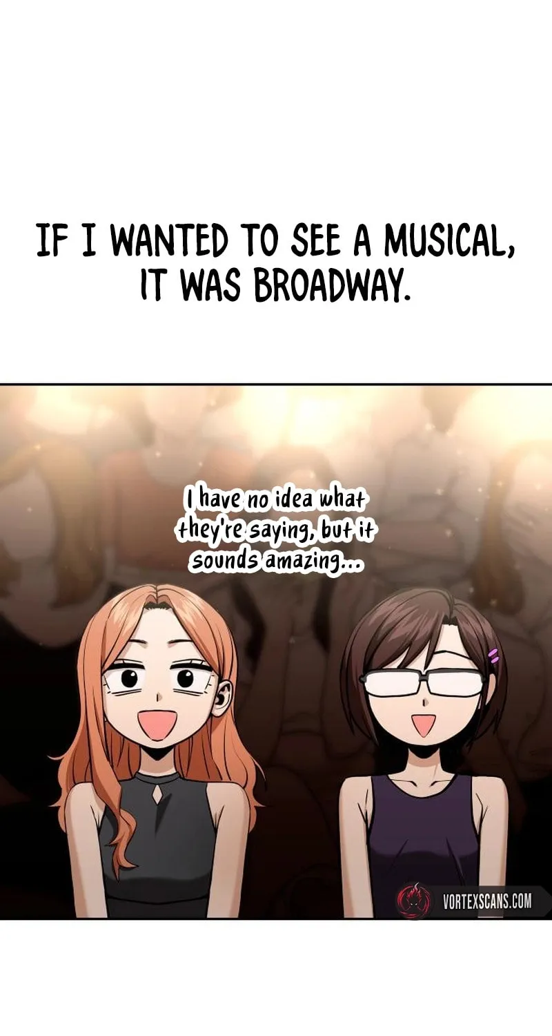 Maybe Meant to Be Chapter 94 page 89 - 