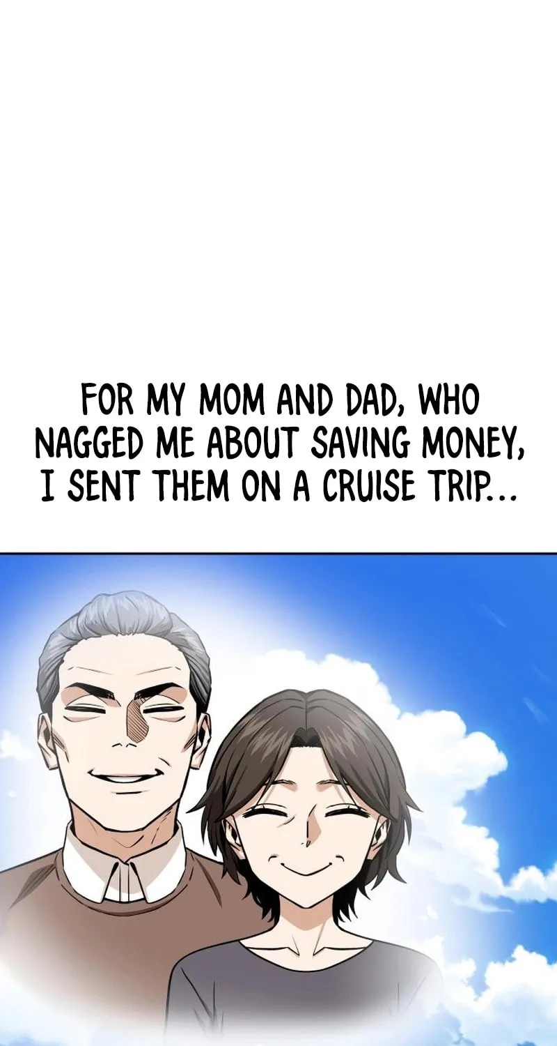 Maybe Meant to Be Chapter 94 page 90 - 