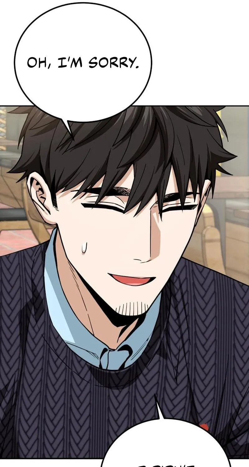 Maybe Meant to Be Chapter 94 page 98 - 