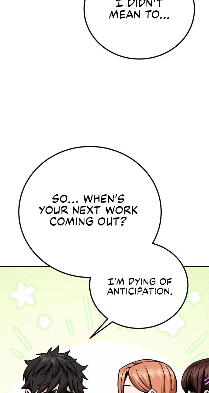 Maybe Meant to Be Chapter 94 page 99 - 