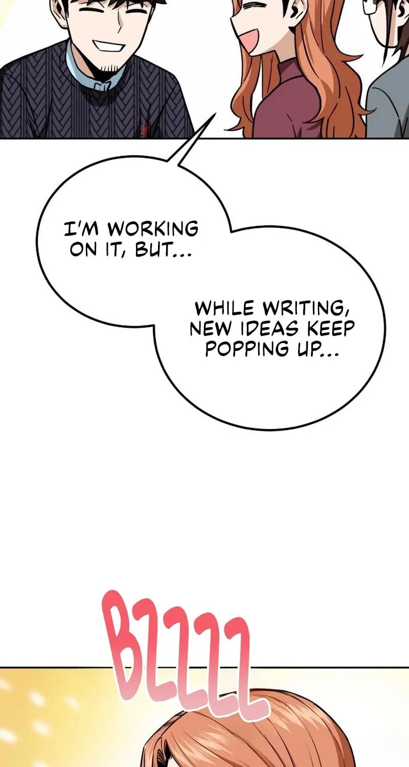 Maybe Meant to Be Chapter 94 page 100 - 