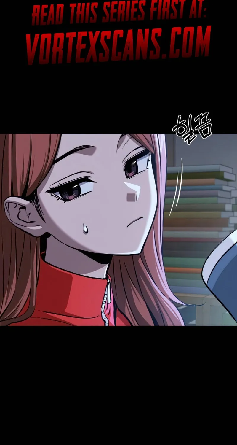 Maybe Meant to Be Chapter 95 page 11 - 