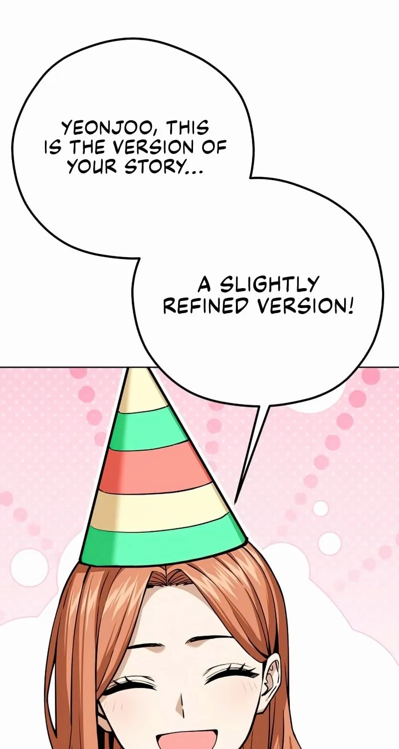 Maybe Meant to Be Chapter 95 page 102 - 
